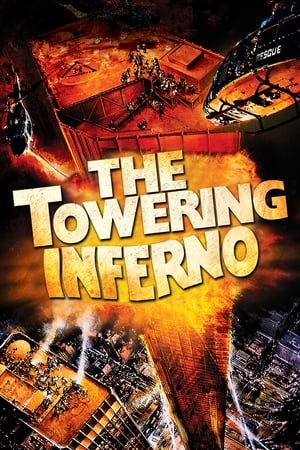 watch The Towering Inferno