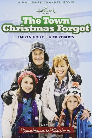 The Town Christmas Forgot watch The Town Christmas Forgot