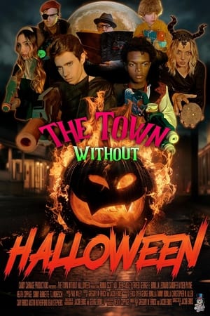 The Town Without Halloween watch The Town Without Halloween