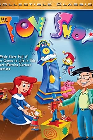 The Toy Shop watch The Toy Shop