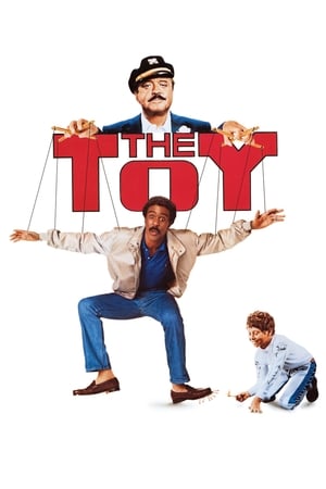 The Toy watch The Toy