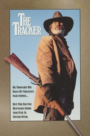 The Tracker watch The Tracker