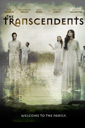 The Transcendents watch The Transcendents