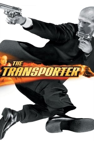 watch The Transporter