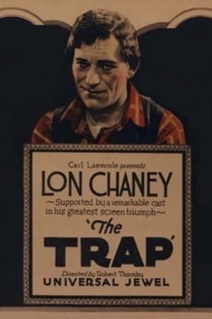 The Trap watch The Trap