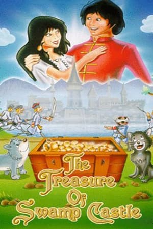 The Treasure of Swamp Castle watch The Treasure of Swamp Castle