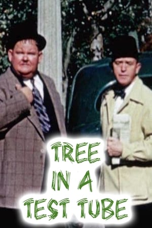 watch The Tree in a Test Tube