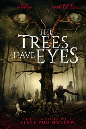 The Trees Have Eyes watch The Trees Have Eyes