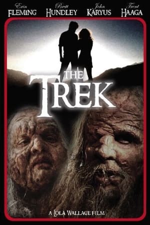 The Trek watch The Trek