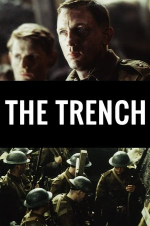 The Trench watch The Trench