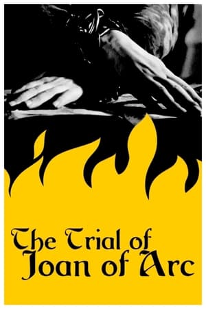 The Trial of Joan of Arc watch The Trial of Joan of Arc