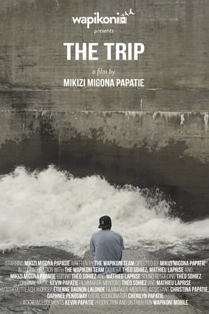 The Trip watch The Trip