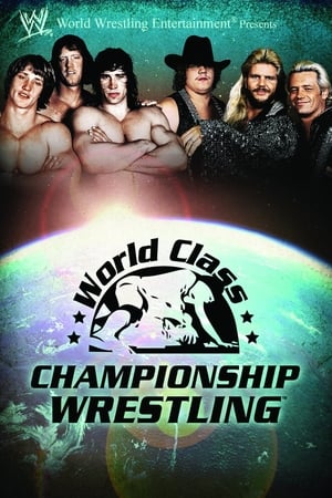The Triumph and Tragedy of World Class Championship Wrestling watch The Triumph and Tragedy of World Class Championship Wrestling