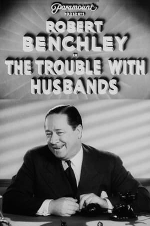 The Trouble with Husbands watch The Trouble with Husbands
