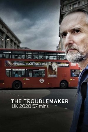 The Troublemaker watch The Troublemaker