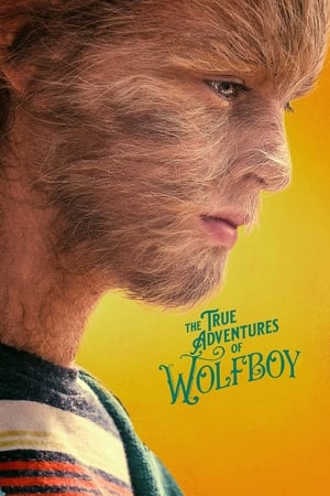 The True Adventures of Wolfboy watch The True Adventures of Wolfboy