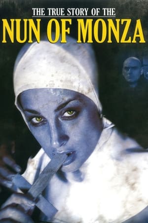The True Story of the Nun of Monza watch The True Story of the Nun of Monza