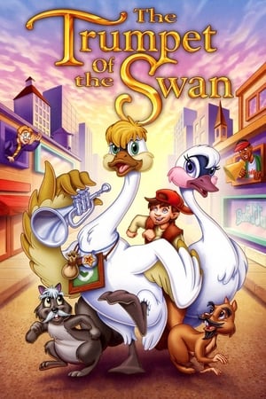 The Trumpet of the Swan watch The Trumpet of the Swan