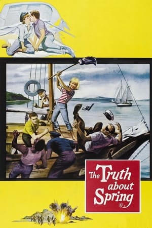 The Truth About Spring watch The Truth About Spring