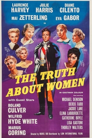 The Truth About Women watch The Truth About Women