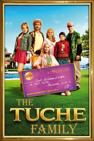 The Tuche Family watch The Tuche Family