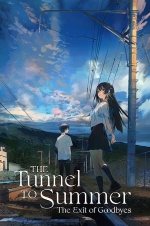 The Tunnel to Summer, the Exit of Goodbyes watch The Tunnel to Summer, the Exit of Goodbyes
