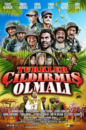 The Turks Must Be Crazy watch The Turks Must Be Crazy