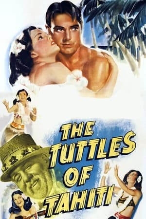 watch The Tuttles of Tahiti