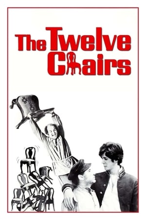 The Twelve Chairs watch The Twelve Chairs