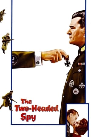 watch The Two-Headed Spy