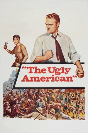 The Ugly American watch The Ugly American