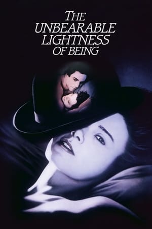 watch The Unbearable Lightness of Being