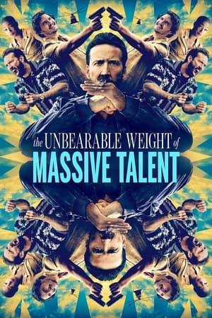 The Unbearable Weight of Massive Talent watch The Unbearable Weight of Massive Talent