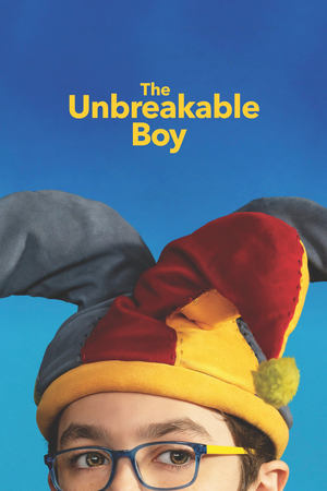 The Unbreakable Boy watch The Unbreakable Boy