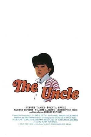The Uncle watch The Uncle