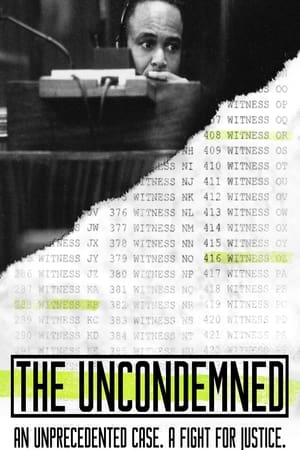 The Uncondemned watch The Uncondemned