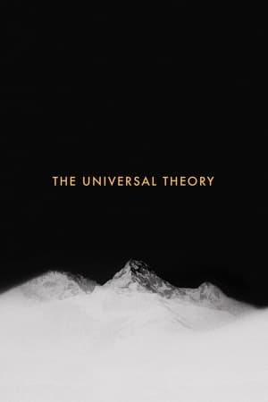 The Universal Theory watch The Universal Theory