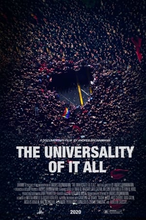 watch The Universality of It All