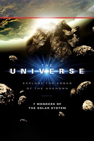 The Universe 7 Wonders of the Solar System watch The Universe 7 Wonders of the Solar System