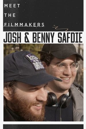 The Universe Is Out There: Josh and Benny Safdie watch The Universe Is Out There: Josh and Benny Safdie