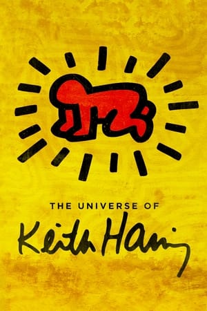 The Universe of Keith Haring watch The Universe of Keith Haring