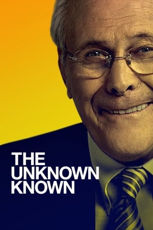 watch The Unknown Known