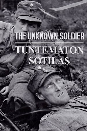 The Unknown Soldier watch The Unknown Soldier