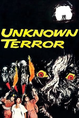 The Unknown Terror watch The Unknown Terror