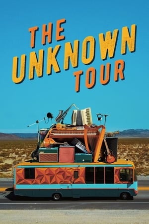 The Unknown Tour watch The Unknown Tour