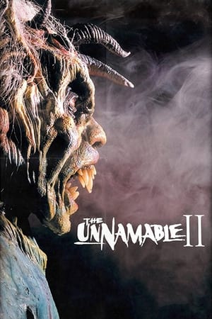 The Unnamable II watch The Unnamable II