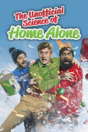 watch The Unofficial Science of Home Alone