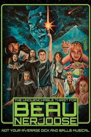 The Unquenchable Thirst for Beau Nerjoose watch The Unquenchable Thirst for Beau Nerjoose