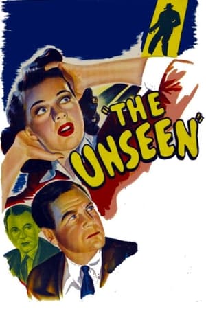 watch The Unseen