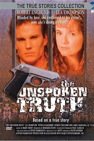The Unspoken Truth watch The Unspoken Truth